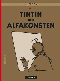 Tintin och alfakonsten