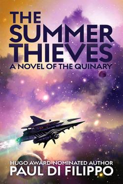 The Summer Thieves