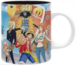 Mug 320ml Luffy's Crew