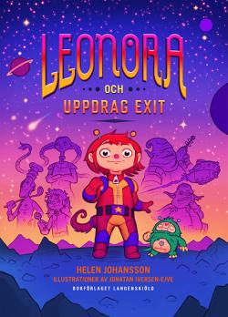 Leonora och uppdrag Exit