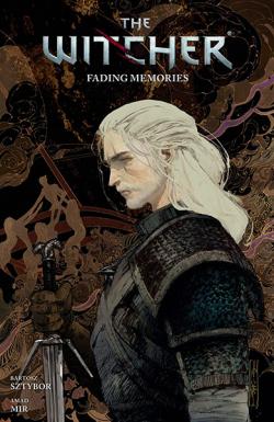 The Witcher: Fading Memories