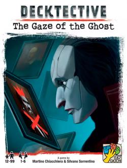Decktective The Gaze of the Ghost