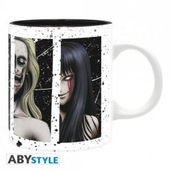 Junji Ito Mug 320ml Collection