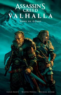 Valhalla: Song of Glory
