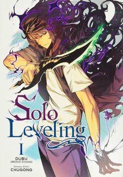 Solo Leveling Vol 1