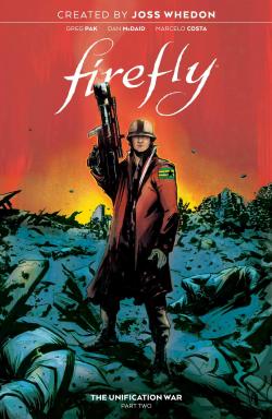 Firefly: The Unification War Part 2
