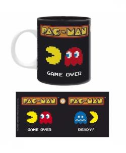 Mug 320ml Pac-Man vs. Ghosts