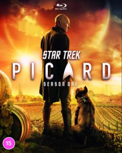 Star Trek Picard Season 1