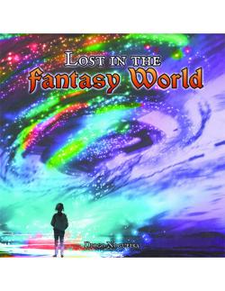 Lost in the Fantasy World RPG