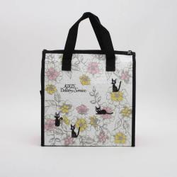 Insulated Lunch Tote Bag Elegance