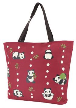 Multitote Bag Panda