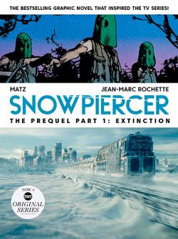 Snowpiercer: Extinction