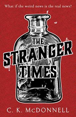 The Stranger Times