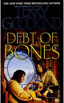 Debt of Bones