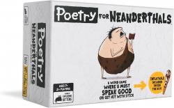Poetry for Neanderthals Original Ed