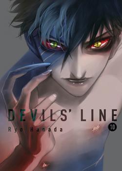 Devil's Line, 10