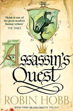 Assassin's Quest