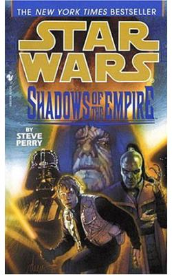 Shadows of the Empire