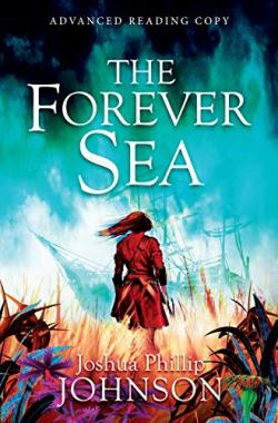 The Forever Sea