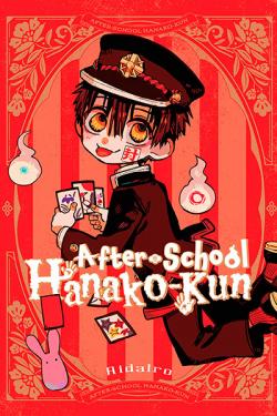 After-School Toilet-Bound Hanako-Kun