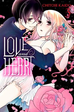 Love & Heart Vol 3