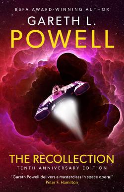 The Recollection (Tenth Anniversary Edition)