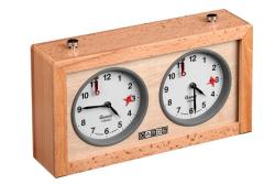 Chess Clock - Schackklocka (Gardé)