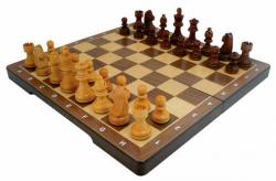 Chess - Schack (Chess Set Medium)