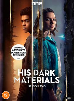 His Dark Materials, Season Two