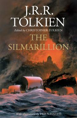 The Silmarillion (illustrated by Ted Nasmith)