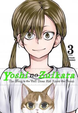 Yoshi No Zuikara Vol 3