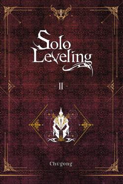 Solo Leveling Light Novel 2