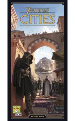 Cities Expansion (Nordic)