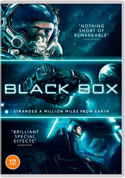 Black Box (DVD)