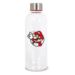 Hydro Water Bottle Mario