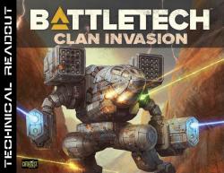 Technical Readout Clan Invasion