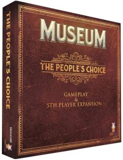 Museum Peoples Choice Expansion