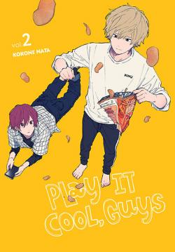 Play It Cool Guys Vol 2