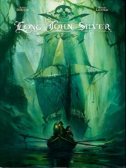 Long John Silver 2