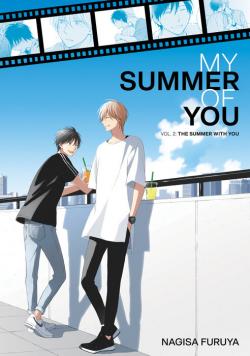 My Summer of You 2 The Summer With You