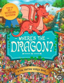 Where's the Dragon?