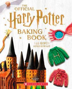 The Official Harry Potter Baking Book
