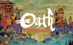 Oath: Chronicles of Empire & Exile