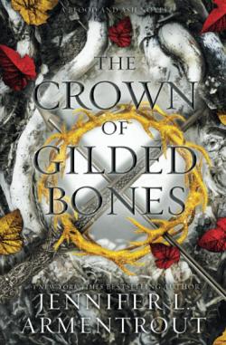 The Crown of Gilded Bones