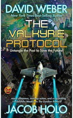 The Valkyrie Protocol