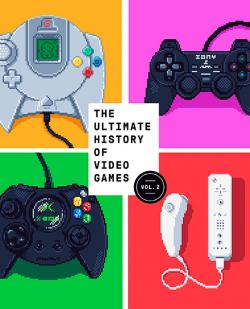 The Ultimate History of Video Games, Volume 2