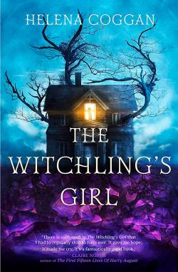 The Witchling's Girl