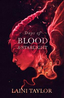 Days of Blood and Starlight