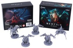 Nemesis Alien Kings Expansion