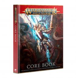 Warhammer - Age of Sigmar: Core Book (3rd Edition)